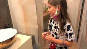 Летим на море КАРАНТИН Рум Тур виллы с бассейном Так нас ещё НЕ встречали ВЛОГ