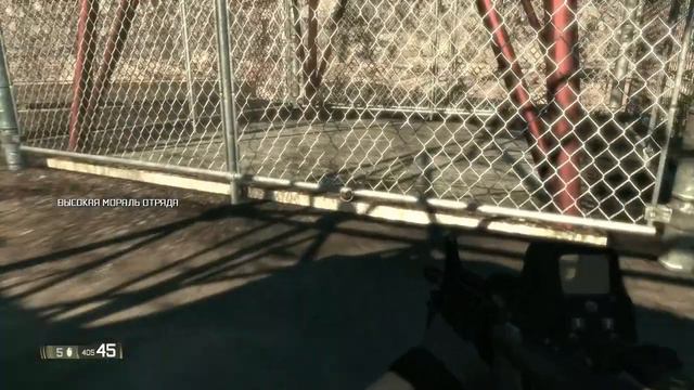 BlackSite Area 51 Ирак 3-мя годами ранее #part1 [ПРОХОЖДЕНИЕ БЕЗ КОММЕНТАРИЕВ] смотреть онлайн