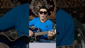 Маюрон - Трололо (гитара).