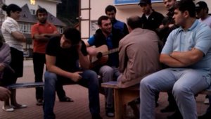 Даут Жанатаев