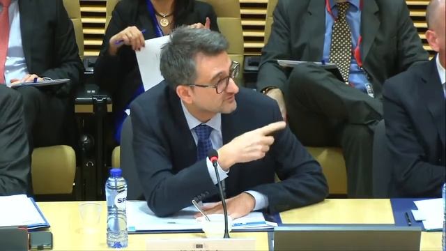 Vladimír Šucha - Launch event of the Competence Centre on Composite Indicators and Scoreboards смотреть онлайн