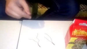 Электро-спичка своими руками