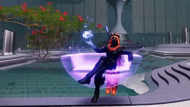 Destiny 2: How Rare Are Exotic Fish? (All Fish Percentages & Info) смотреть онлайн