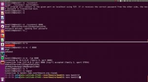 Linux Hacking: SETUID Binary, Netcat & Cron | Bandit: OverTheWire (Levels 19-22)