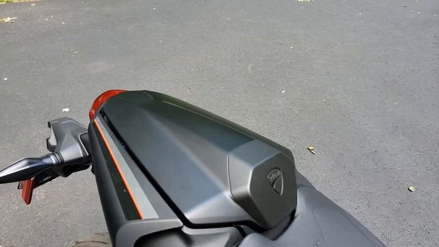 2021 Ducati Monster 937 Plus: ?Is the 'Plus' Worth It???? смотреть онлайн