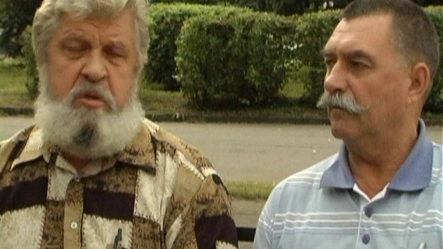 Поисковики