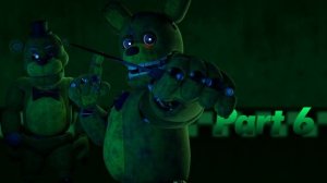 [FNaF] Never Wanted To Dance COLLAB MAP (OPEN)