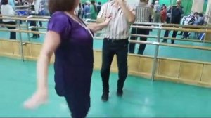 Танцующий Воронеж 12..11.23.