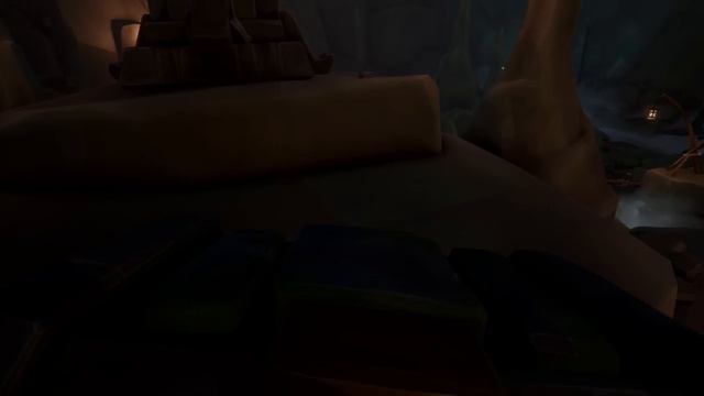 Sea of Thieves - Stars of a Thief - Tall Tales - Guide/Walkthrough смотреть онлайн