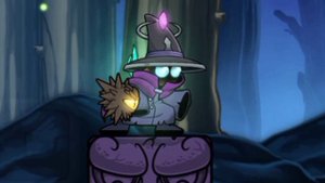 что сейчас в мете | magic rampage
