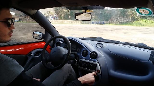 Ford KA | Ekonomik Öğrenci Arabası | TEST | OTODOLU смотреть онлайн