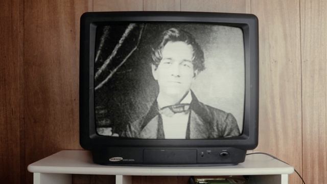 What Morse Code Taught Me смотреть онлайн