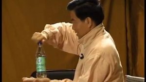 Мантэк Чиа - скручивание сухожилий