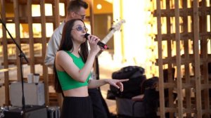 Группа Штрудель - На сиреневой луне