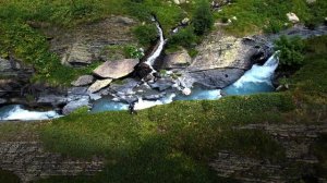 📍Летское ущелье, Южная Осетия
