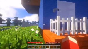 Новый Дом Соседа! Hello Neighbor Minecraft