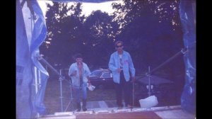 Юрий Клинских, Хой, Сектор газа, о мотоцикле Ява, 20.03.1997