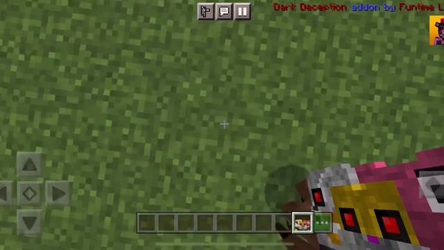Dark Deception Monsters and Mortals MOD in Minecraft PE смотреть онлайн