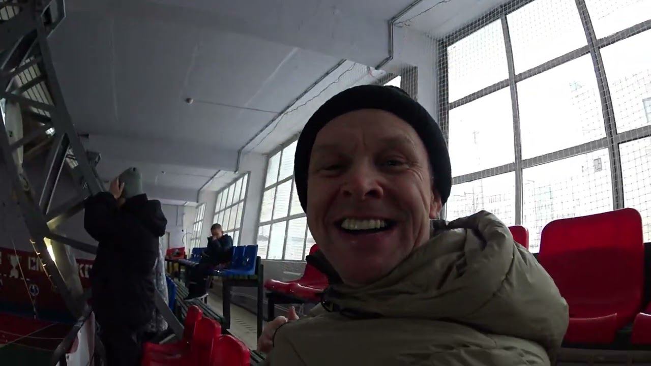 Поехал на мини футбол Драматичная концовка матча "Тимсон" - "Партизан" смотреть онлайн