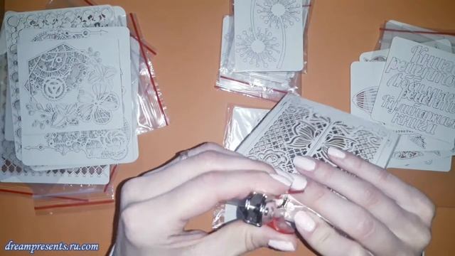 Обзор чипбордов Скрапики. Сюрприз. МНОГО ЧИПБОРДОВ для скрапбукинга смотреть онлайн