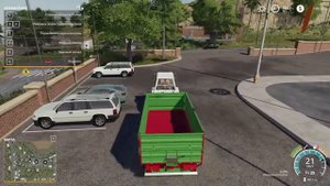 Farming Simulator 19 ремонт техники