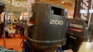 ЛОДОЧНЫЙ МОТОР 9.9 ЗА 41000!!! БЕЖАТЬ ПОКУПАТЬ? ВЫСТАВКА РЫБАЛКА И ОХОТА 2019 ВДНХ.