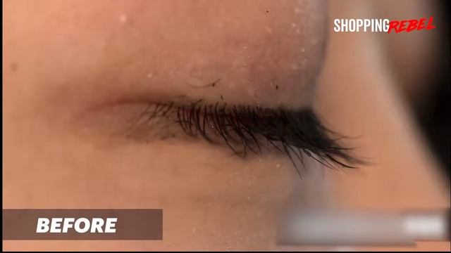 FEG Eyelash Enhancer смотреть онлайн