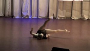 ЗАГАДКА АДЛЕР МОДЕРН ЕЛИЗАВЕТА АНИСИМОВА ХОРЕОГРАФ ЛАЗАРЕВА АННА DELADANSE BALLET SCHOOL