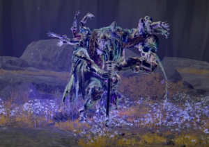 Стрим: Elden Ring № 12 Немного Elden Ring