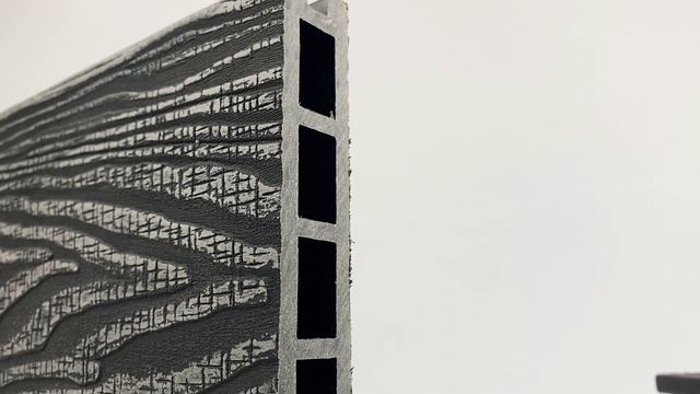 обзор террасной доски RusDecking UnoDeck Vintage пустотелая смотреть онлайн