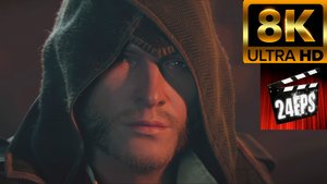 Assassin's Creed Syndicate - Trailer (Remastered 8K)