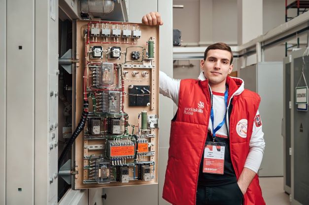 Знакомство со специальностями. Вебинар 2. смотреть онлайн