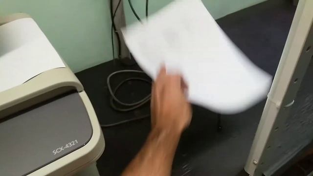 МФУ Samsung SCX-4321 бу 8500 стр за 3000 руб смотреть онлайн