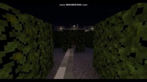 Minecraft Dark Deception Map Trailer 1 (Deadly Decadence Done!!!)