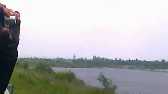 выезд на сопку Июнь-Карань(Волочаевская сопка)