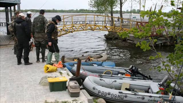 Открытие сезона Рыболовная база Шатура 14 мая 2011г. Озеро Святое смотреть онлайн
