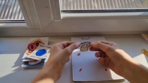 ?БУМАЖНЫЕ СЮРПРИЗЫ?/РАСПАКОВКА?/Бумажная Мечта?