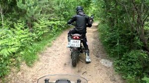 #52-4 Орехово | KTM 390 Adventure SW | Kove 500X /G-Moto Cross X  | M1NSK SCR250 | KTM 390 Adventure