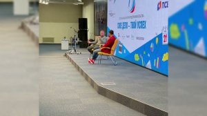 Александр Шлеменко: в России бизнес вести очень хорошо