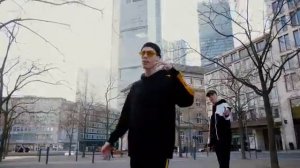 Dabro - Думать о тебе (премьера клипа, 2019)