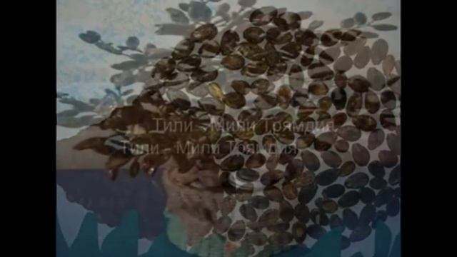 Поделки из арбузных косточек смотреть онлайн