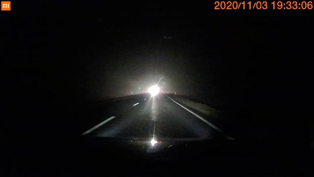 Test H4 Led Kafolee/Fighter 4300K смотреть онлайн