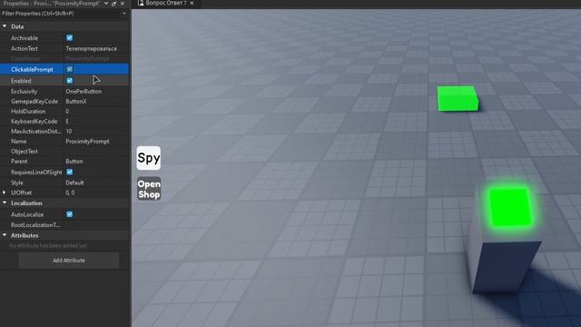 КАК СДЕЛАТЬ ПОРТАЛЫ В РОБЛОКС СТУДИО? | Рубрика "Вопрос - Ответ" №8 смотреть онлайн