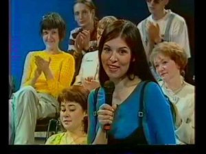 Старая Реклама в Беларуси (канал РТР) 2000 год