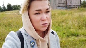 Выпуск 1. Тревел блог_ Вокруг Света и Паша. Ворзогоры