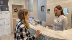 Стоматология