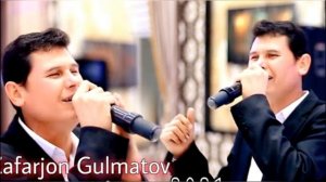 #ZAFAR#GULMATOV#SEVGIDAN#KUYGANLARGA#ATAB# ЗАФАР ГУЛМАТОВ СЕВГИДАН КУЙГАНЛАР УЧУН