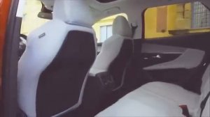 Peugeot 3008 - 2017