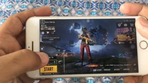 Redmi Note 8 Pro vs iphone 7 plus Pubg Test ⚡️ Which Is Best Gaming Phone ⚡️ Shehzad Tech