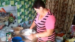 Рiдне село. Жовтневе